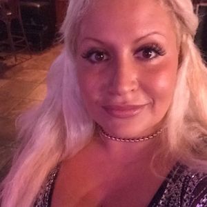 Meet your Posher, Valeria elena